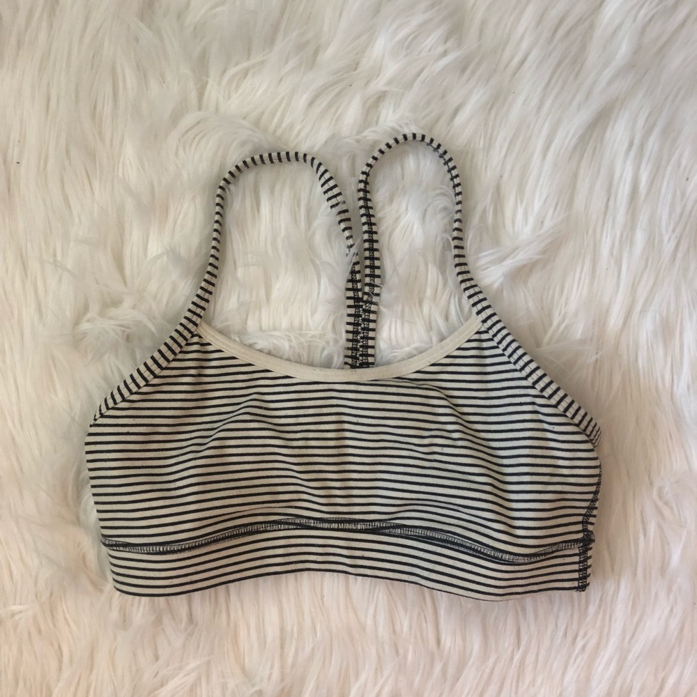 Lululemon Bra